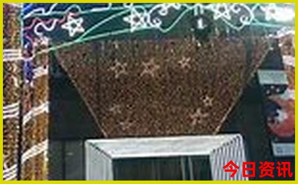 全国必去景点排行榜