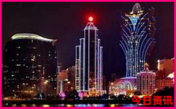 中国最热的4个城市